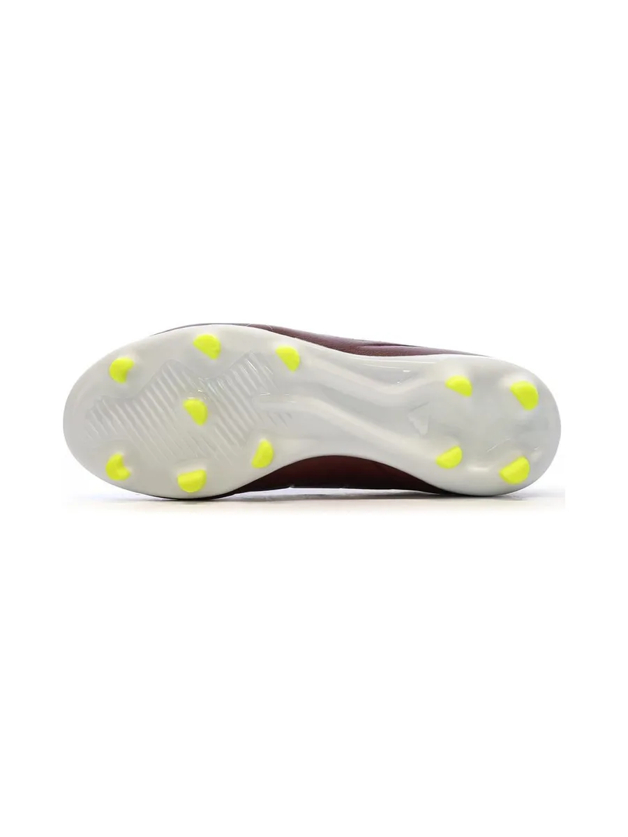 Chaussures de football Bordeaux Garçon Adidas Copa Pure 2 6