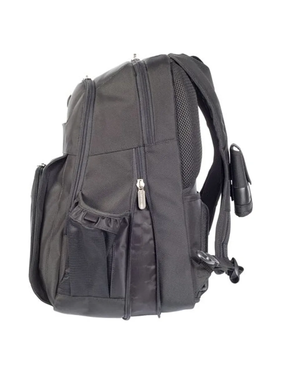 Carry Case/Corporate Traveller Backpack 5