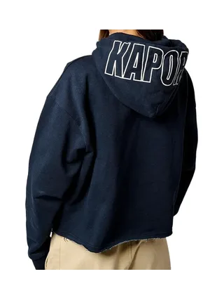 Sweat Marine Femme Kaporal Vlap 2