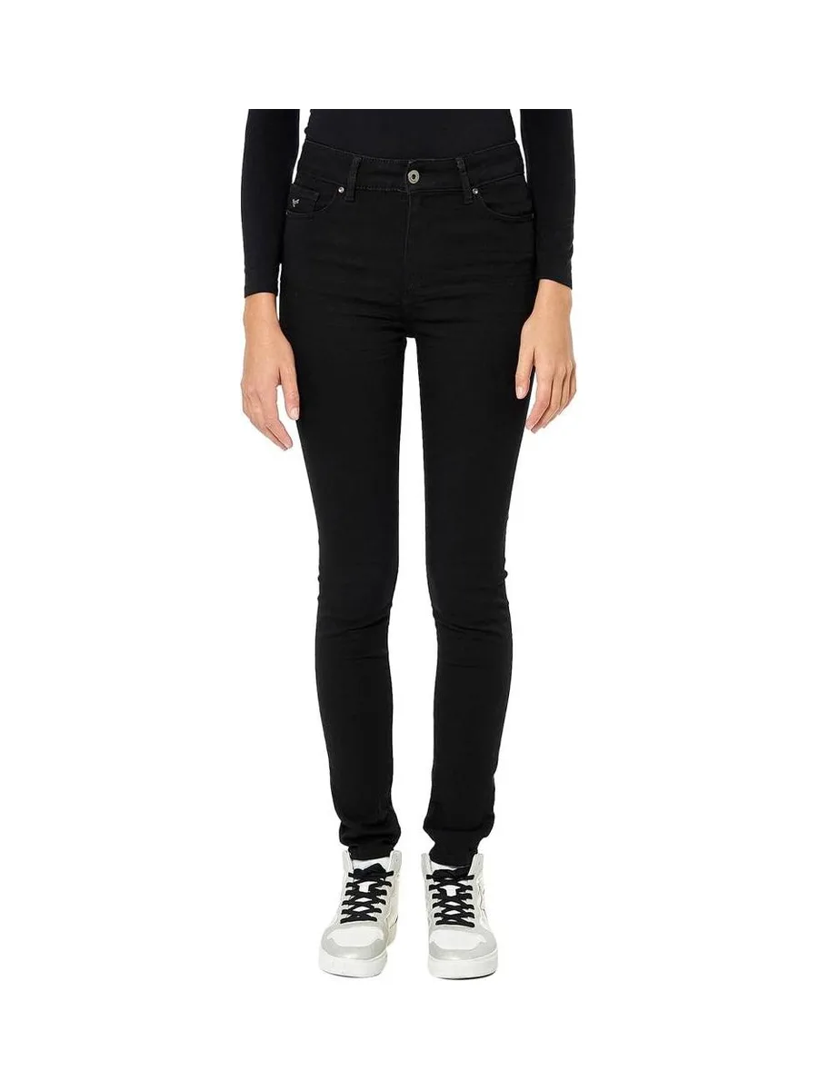 Jean Noir Femme Kaporal JENAA 2