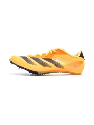 Chaussures Athlétisme Orange Homme Adidas Adizero Sprintstar Spark Core 1