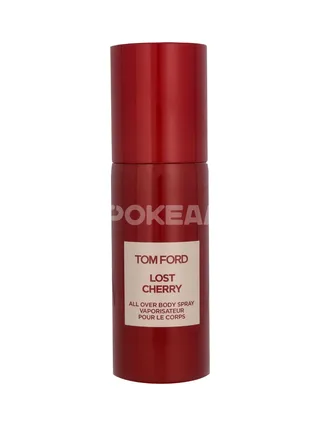 Tom Ford Lost Cherry Body Spray 150ml 2