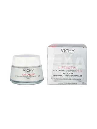 Vichy Liftactiv Supreme Innovation 50ml - Normal to Combination Skin 1