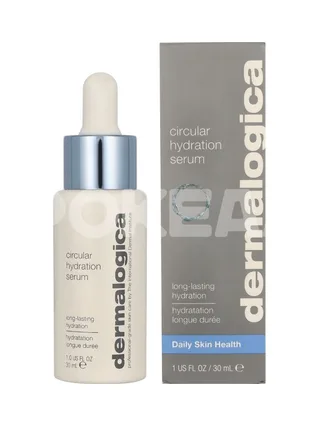 Dermalogica Circular Hydration Serum 30ml 1