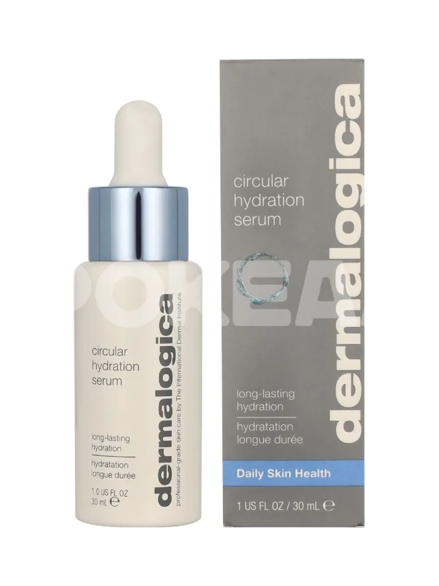 Dermalogica Circular Hydration Serum 30ml 1