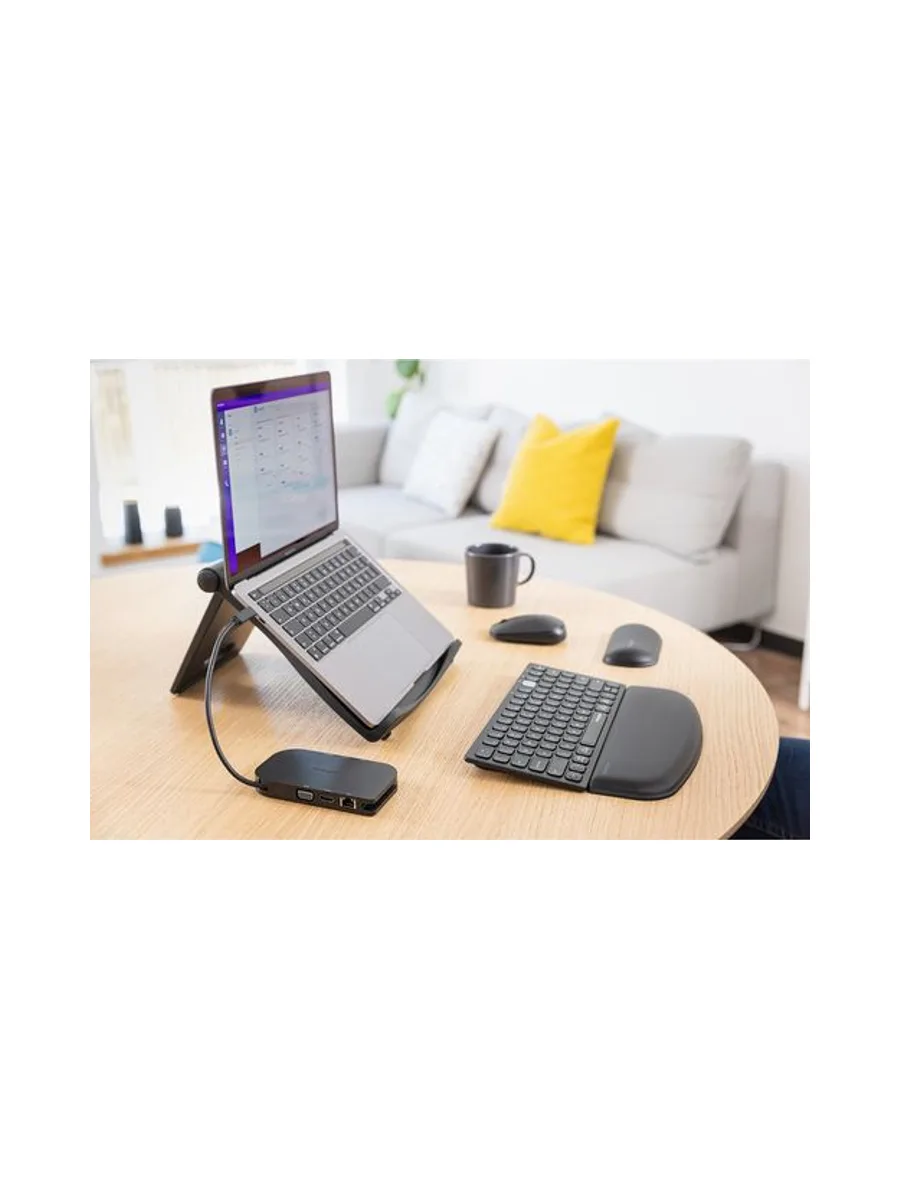 Kensington SureTrack Dual Wireless Mouse 15