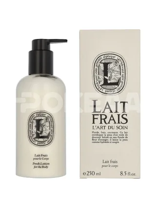 Diptyque Fresh Lotion For The Body 250ml 1