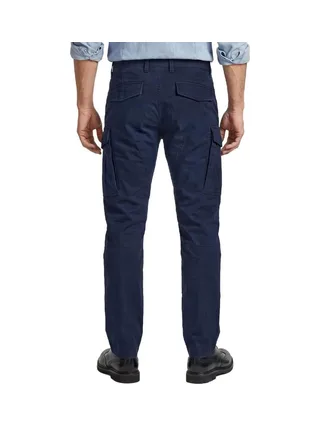 Pantalon fluide Cargo Marine Homme G-Star RAW Regular Tapered 2