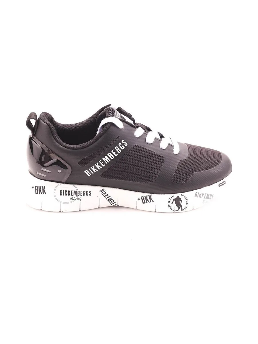 BIKKEMBERGS Fleurinne - Baskets 20