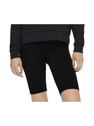 Cycliste Noir Femme Only Jaia 1