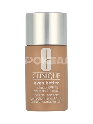 Clinique Even Better Make-Up SPF15 30ml - CN 40 Cream Chamois (VF) 2