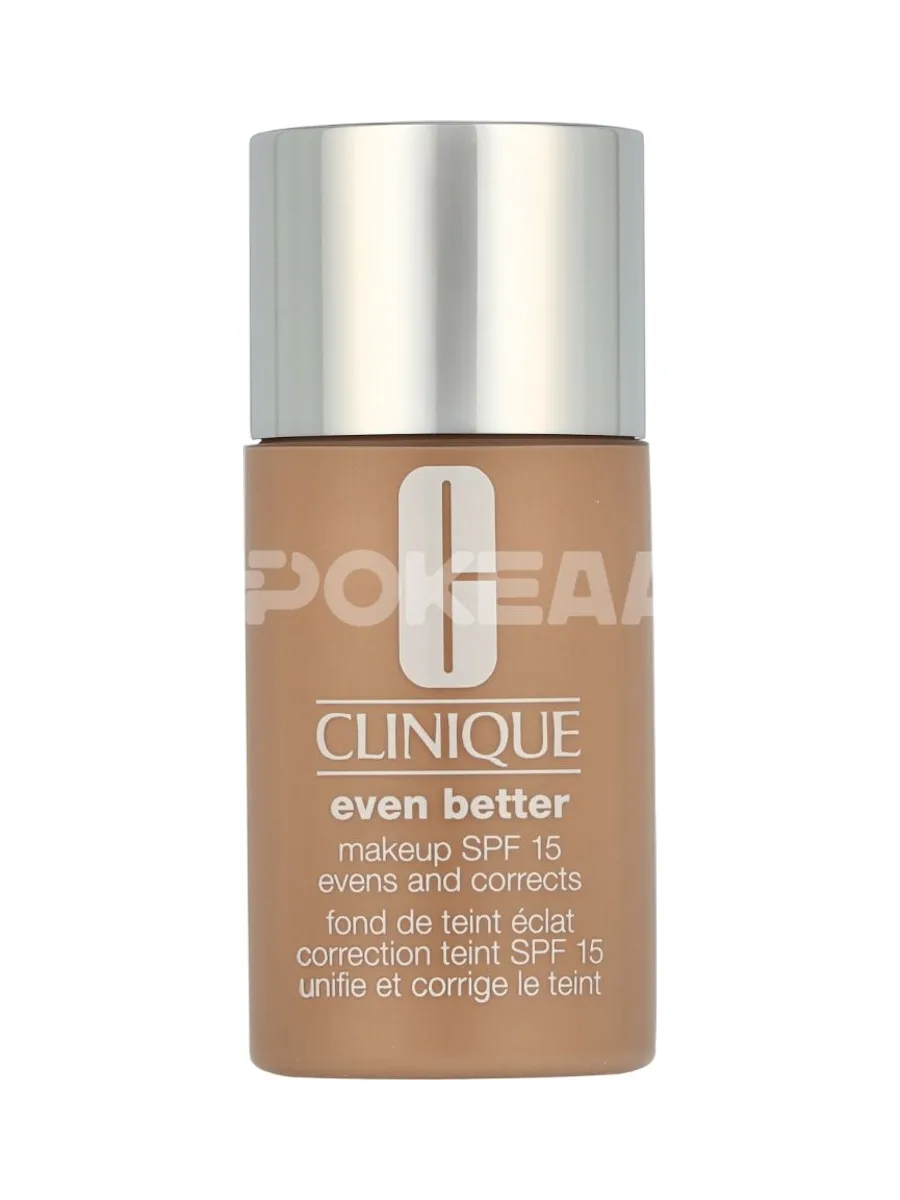 Clinique Even Better Make-Up SPF15 30ml - CN 40 Cream Chamois (VF) 2
