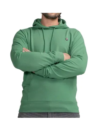 Sweat Vert Homme Petrol Industries SWH003 1