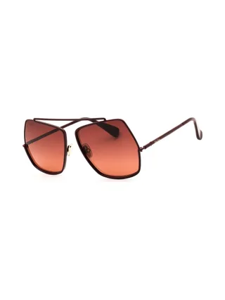 Max Mara MM0102 — Lunettes de soleil 1