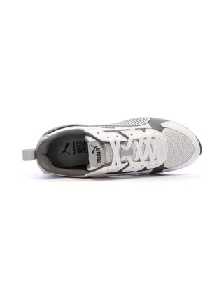 Baskets Blanc Homme Puma X-ray 3 4