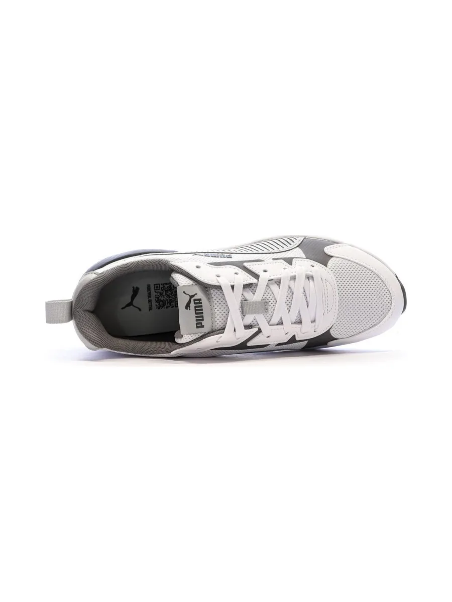 Baskets Blanc Homme Puma X-ray 3 5