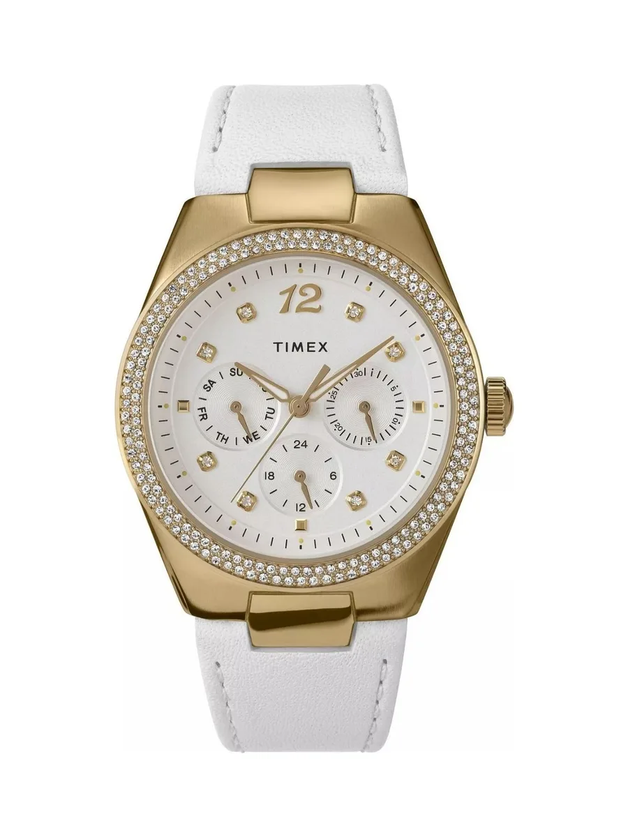 Timex Women's Simone Multifunction 1
