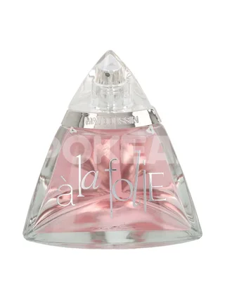 Mauboussin A La Folie Edp Spray 100ml 2