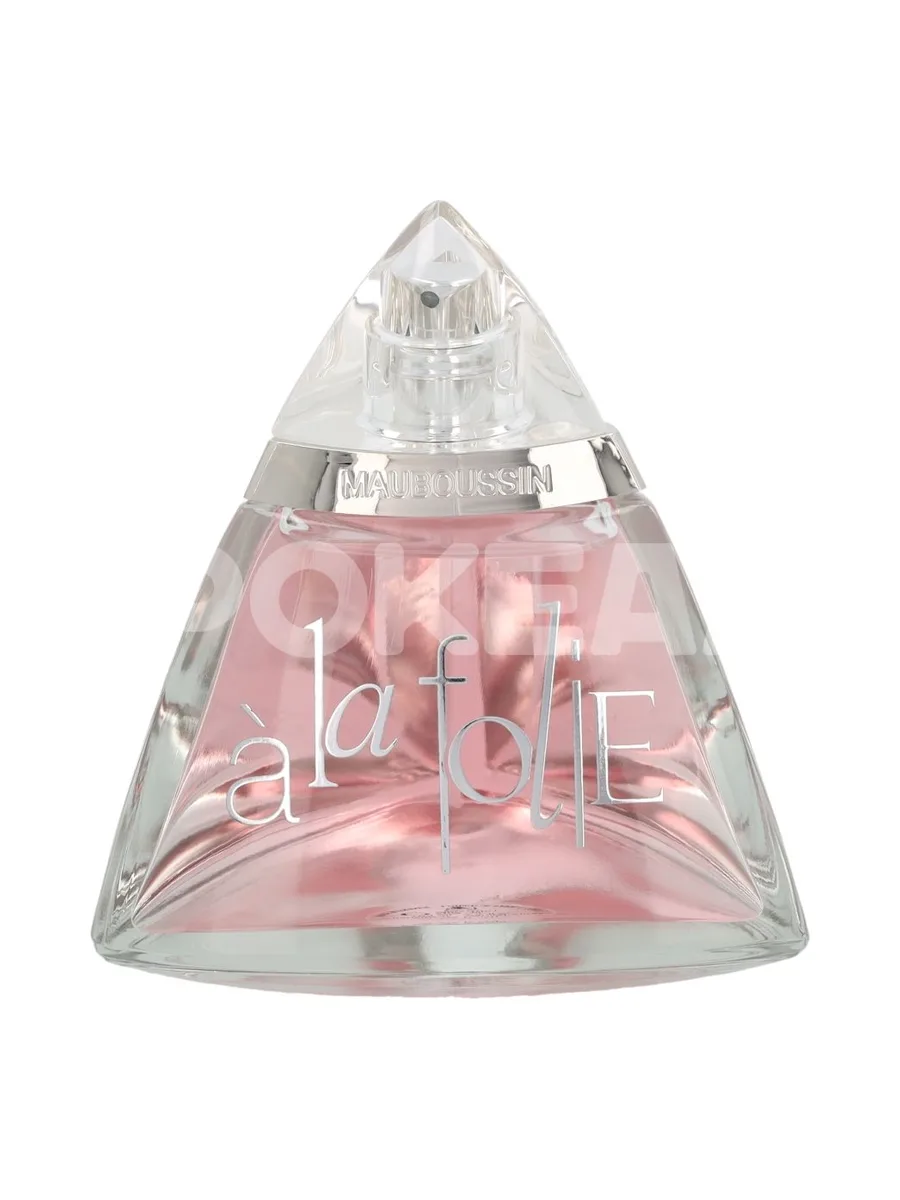 Mauboussin A La Folie Edp Spray 100ml 2