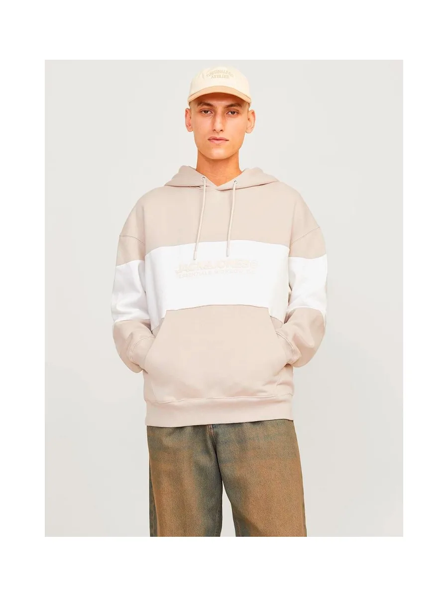 Sweat-shirt JACK & JONES 12256590 5