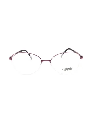 Silhouette Illusion Nylor 4560/75 — Lunettes de vue 2