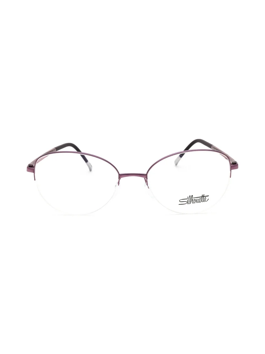 Silhouette Illusion Nylor 4560/75 — Lunettes de vue 6