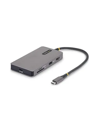 StarTech.com 305B-USBC-MULTIPORT laptop dock/port replicator 1