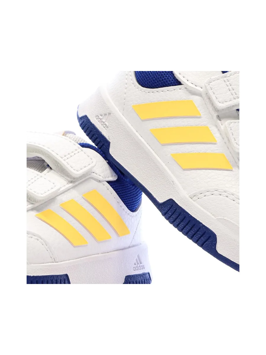 Baskets Blanc Garçon Adidas Tensaur Sport 2.0 IG8801 8
