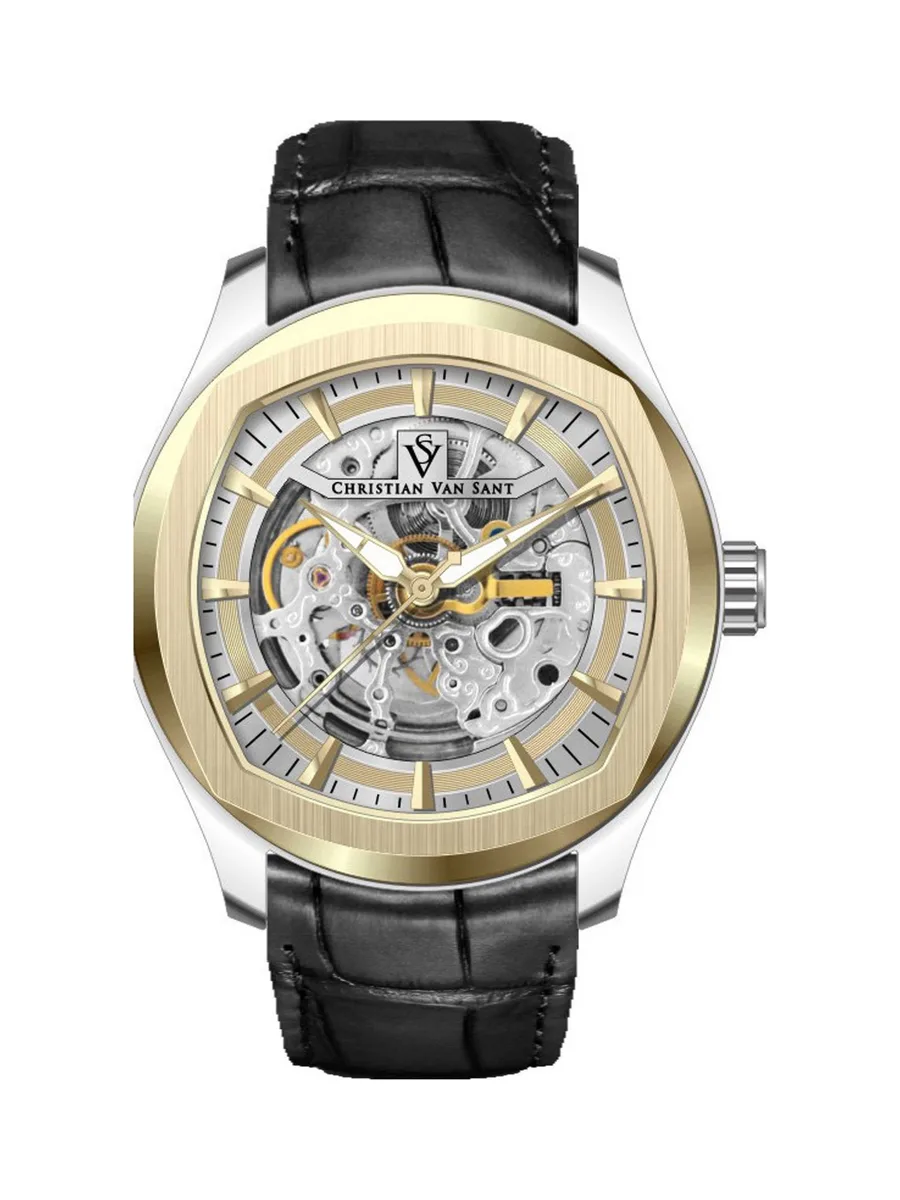 Christian Van Sant Men's Romeo 1