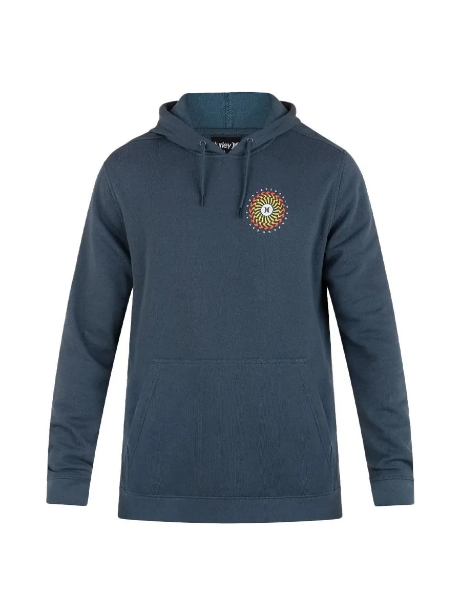 Sweat Marine Homme Hurley Saw Sun 2