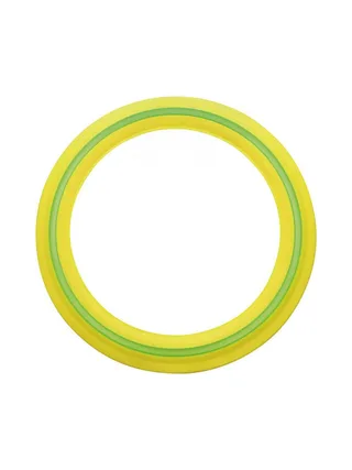 Frisbee anneau volant NO MARK 29 cm – Jeu d’extérieur fun et dynamique 4