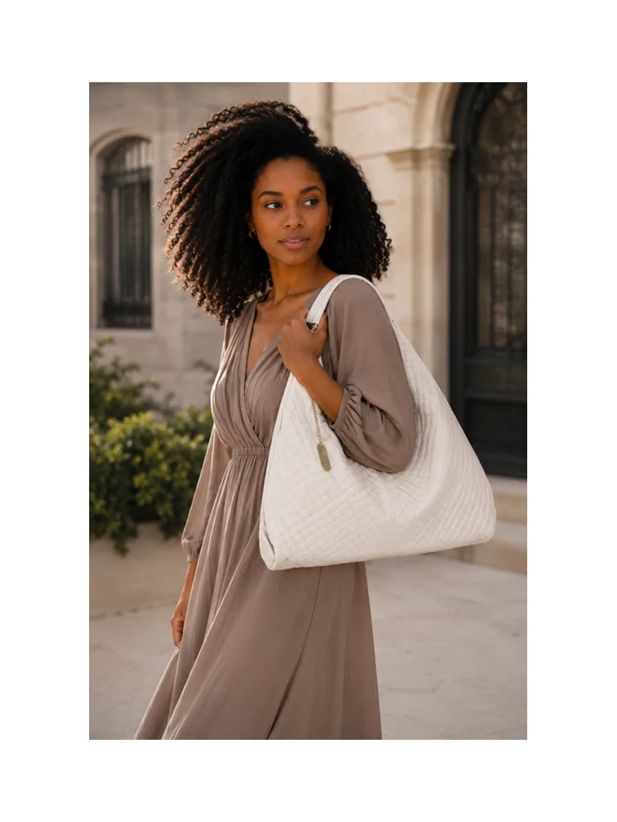 Nicolina - 100% cuir - Made in Italy 5