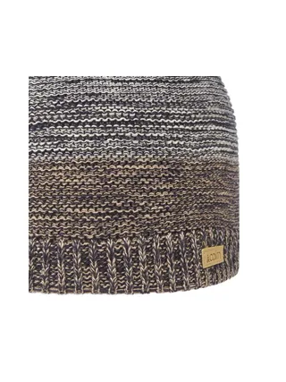 Bonnet Gris Chiné Garçon Cairn Arthur 2