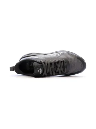 Baskets Grises Homme Puma Hypnotic Tech 4