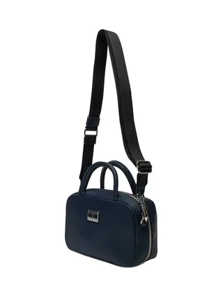 Sac à Main Marine Femme Tommy Hilfiger Tjw American Cool 3