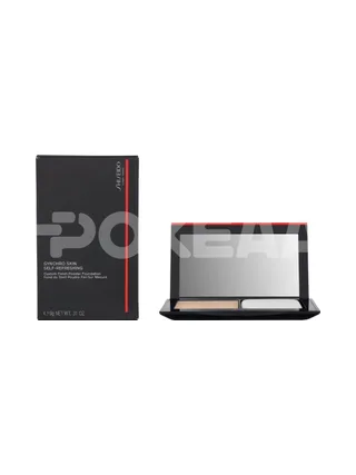 Shiseido Synchro Skin Self-Refreshing Powder Foundation 9g - #150 Lace 1