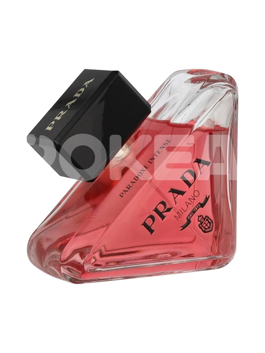 Prada Paradoxe Intense Edp Spray 90ml - Refillable 2
