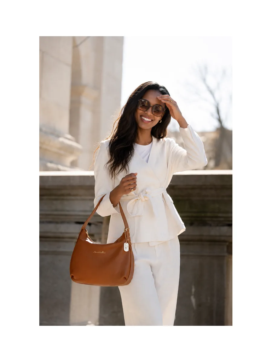 Armina - 100% cuir - Made in Italy 1
