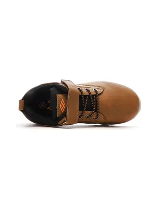 Baskets Camel Garçon Umbro Nella 4