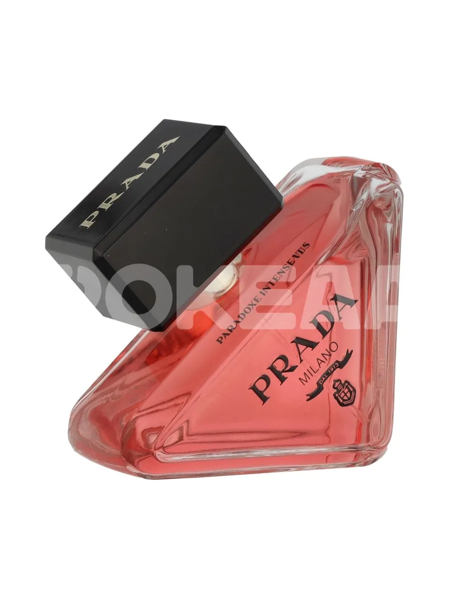 Prada Paradoxe Intense Edp Spray 50ml - Refillable 2