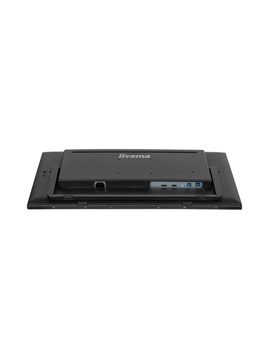 iiyama ProLite T2755QSC-B1 computer monitor 17