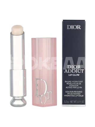 Dior Addict Lip Glow 3.2g - #100 Universel 1