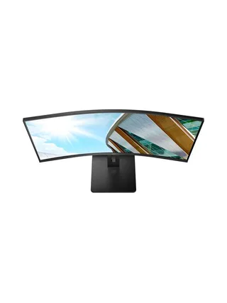 AOC P2 CU34P2A computer monitor 5