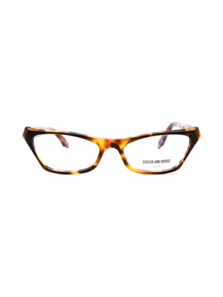 Cutler and Gross CG1329 — Lunettes de vue 6