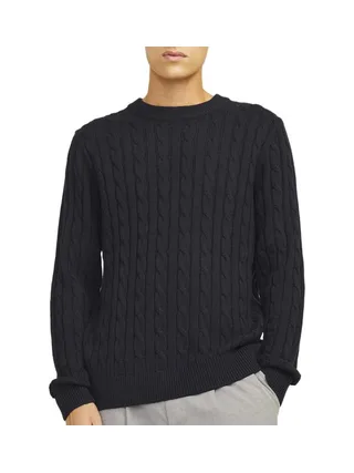 Pull Marine Homme Jack & Jones Hross 1