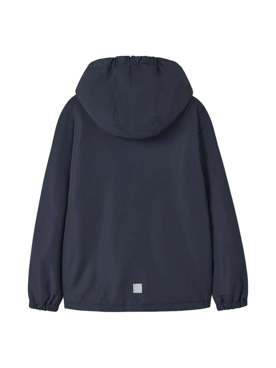 Veste Marine Garçon Name it Massimo1 4