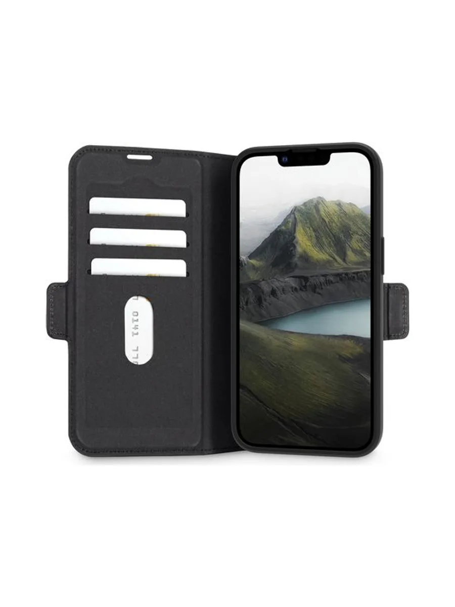 Oslo Pro-iPhone 16e-BK 2
