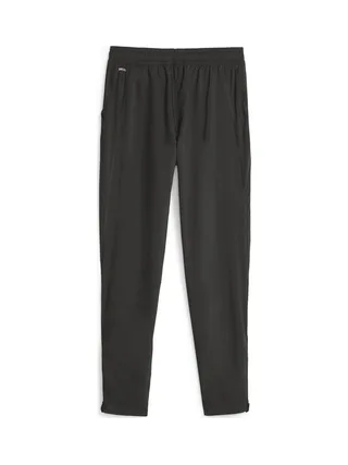 Jogging Noir Homme Puma Taper 2