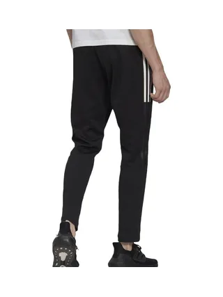 Jogging Noir Homme Adidas New Pt 2