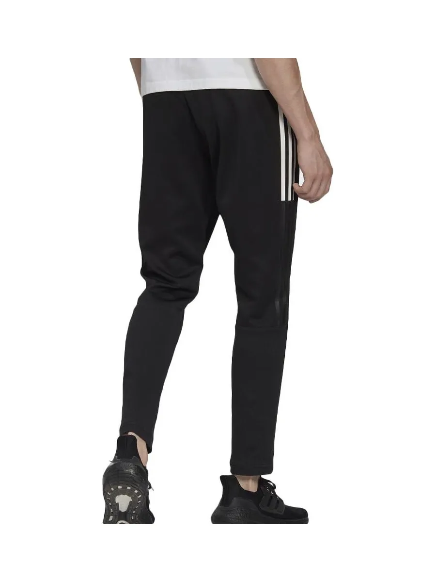 Jogging Noir Homme Adidas New Pt 3